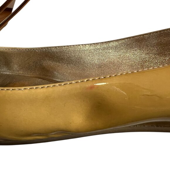 Jimmy Choo flats - Picture 11 of 16